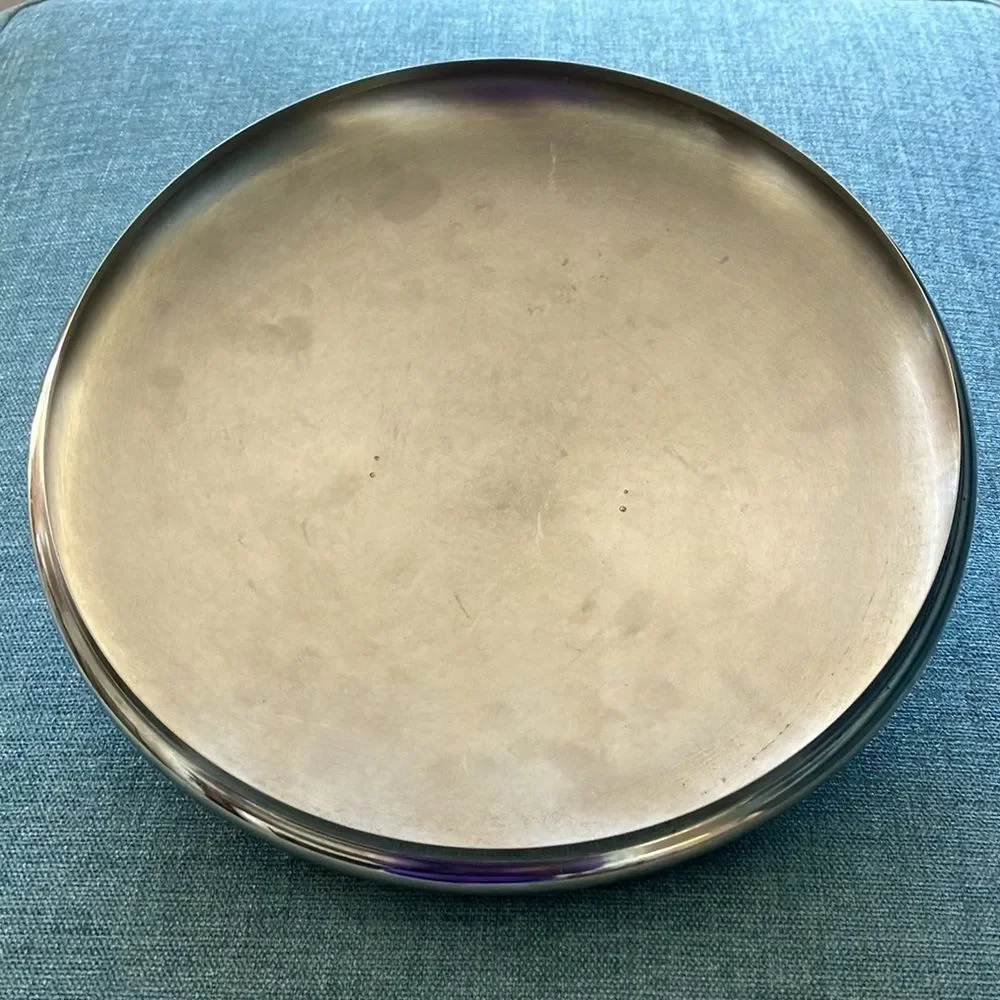 Pot Lid